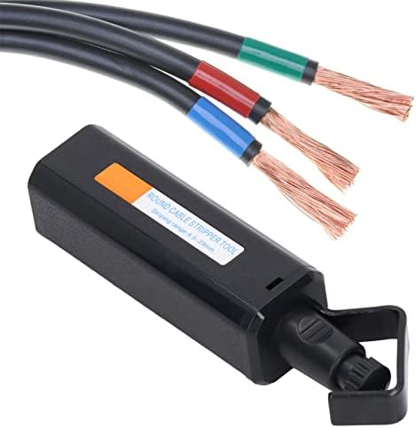 През цялата гребец кабел QSTNXB, ниско тегло от алуминиева сплав, с Висока точност, Голяма Гребец кабели, с кръгла дръжка, Голям Гребец кабел, за различни кабели с диаме