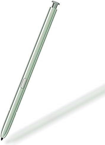 Забележка 20 Подмяна на стилус S Pen, за Samsung Galaxy Note 20 20 Забележка 5G за S Pen (без Bluetooth) Стилус Сензорна писалка (Мистична Зелен)...
