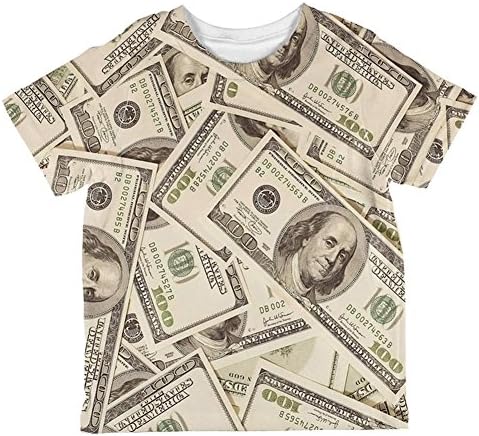 Пари В Цялата тениска Дете