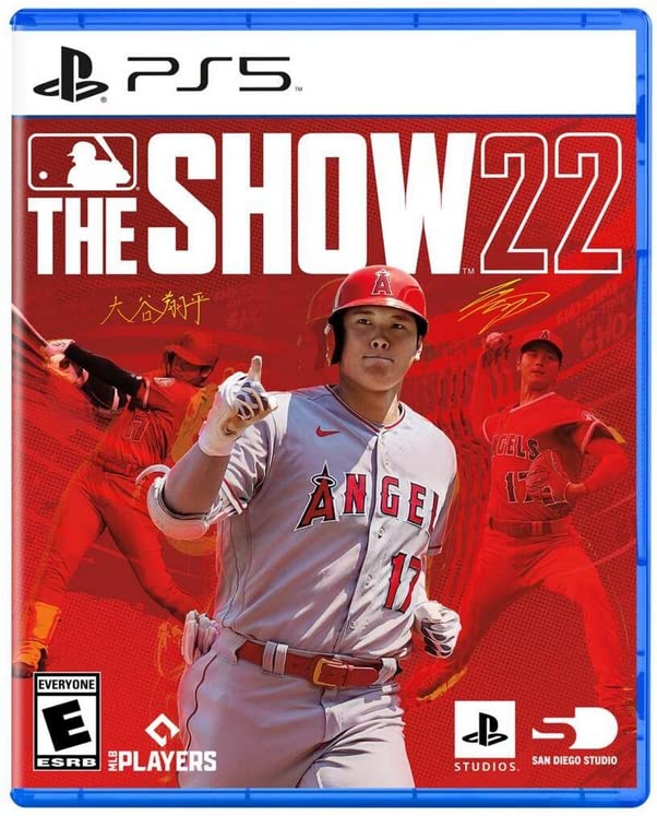 MLB 22: The Show - За PlayStation 5