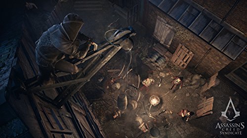 Assassin ' s Creed Синдикат - Издание на The Rooks (Xbox One)