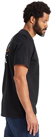 Стандартна тениска Brixton Men ' s Pledge с дълъг ръкав