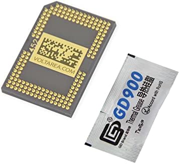 Истински OEM ДМД DLP чип за Optoma TW865-NL Гаранция 60 дни
