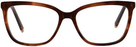 Очила с филтри Blue-Ray MEDOLONG за защита от умора Компютърни очила-ANB377(C2)