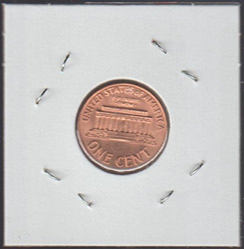 1972 D паметника на Линкълн (1959-2008) Монетен двор на щата Пени Селлер