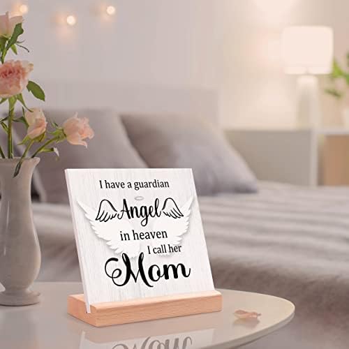 Подаръци за майките на Дъщери и син, най-Добрите идеи за подарък на майка ми за рождения Ден - Уникална Настолна картичка с топли