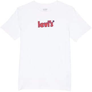 Тениска с изображение, Levi ' s® за момчета (за големи деца)