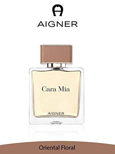 Спрей за парфюмерийната вода Cara Mia от Этьена Айгнера за жени обем 3,4 грама