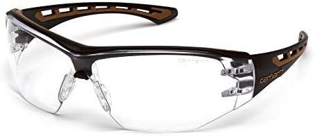 Очила Carhartt CHB810ST Easley с Прозрачни лещи