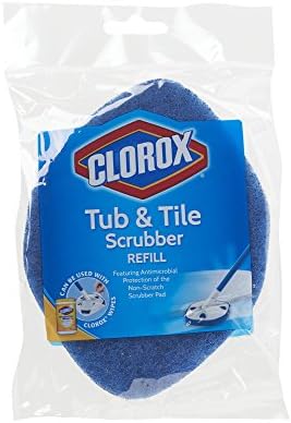 Сос за чистач за вани и плочки Clorox