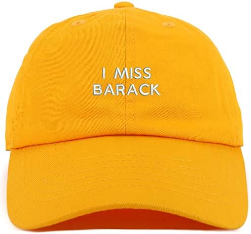 Магазин за модни дрехи Youth I Miss Барак бейзболна шапка с Регулируема Мека Корона