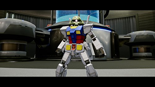 Нов Gundam Breaker - PlayStation 4