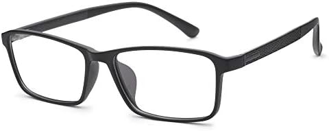 Jcerki Бифокални Очила за четене + 2,25 Силните Модни Бифокални Очила за четене