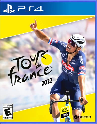 Тур дьо Франс 2022 (XSX)