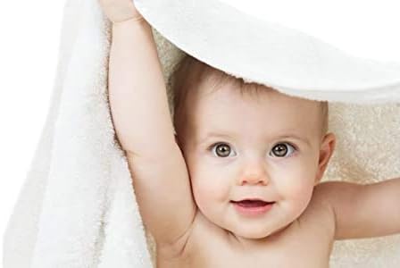 Rene Rofe Baby Унисекс-Детска колекция от Rene Rofe Бебе от 5 опаковки Фланелевых одеяла (Сафари, един размер)