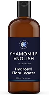 Гидрозоль английски маргаритка Цвете вода - 1 литър
