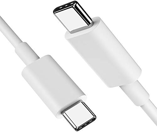 Кабел COOYA USB C-C USB за Google Pixel 7 Pro 6a 5 4a 3a кабел 6 ФУТА Type C-кабел Type C, за бързо зареждане на USB C-кабел C за