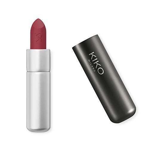 Kiko MILANO - Пудровая червило Power Lipstick 08 Лека червило с матово покритие