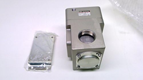 Smc Vex1900-14N-B, Контролния Клапан, Пропорционален на Досаждам, 3-Позиционен Клапан Vex1900-14N-B