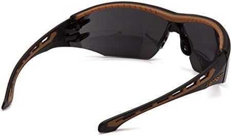 Очила Carhartt CHB820ST Easley със Сиви лещи Среден размер