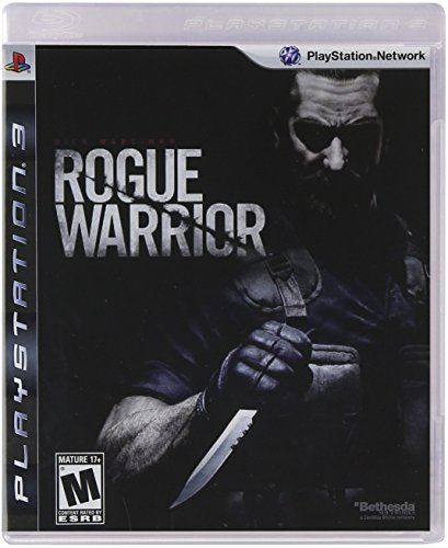 Warrior - изгнаник - Playstation 3